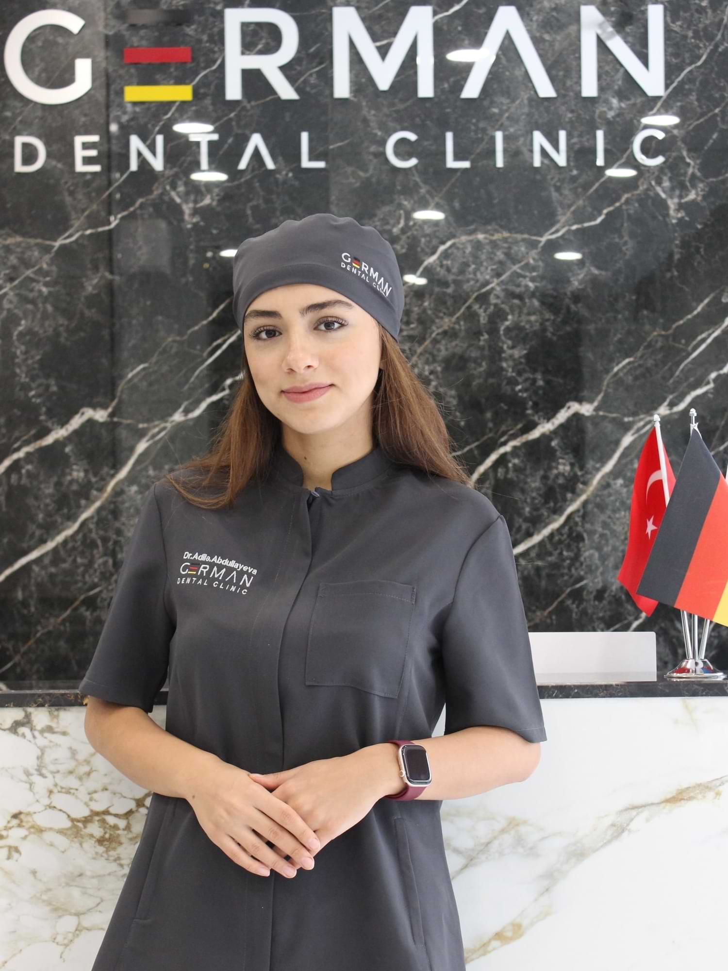 Dr. Adilə Abdullayeva